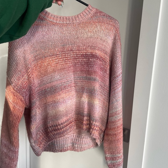 Knit sweater - Picture 2 of 3